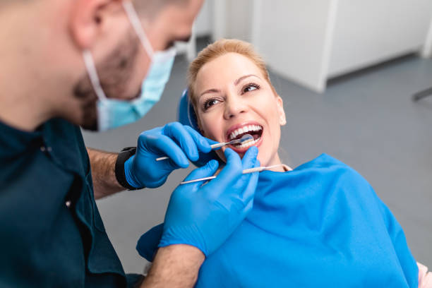 Best Preventive Dentistry  in Linden, TX