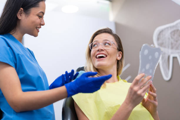 Best TMJ/TMD Treatment  in Linden, TX